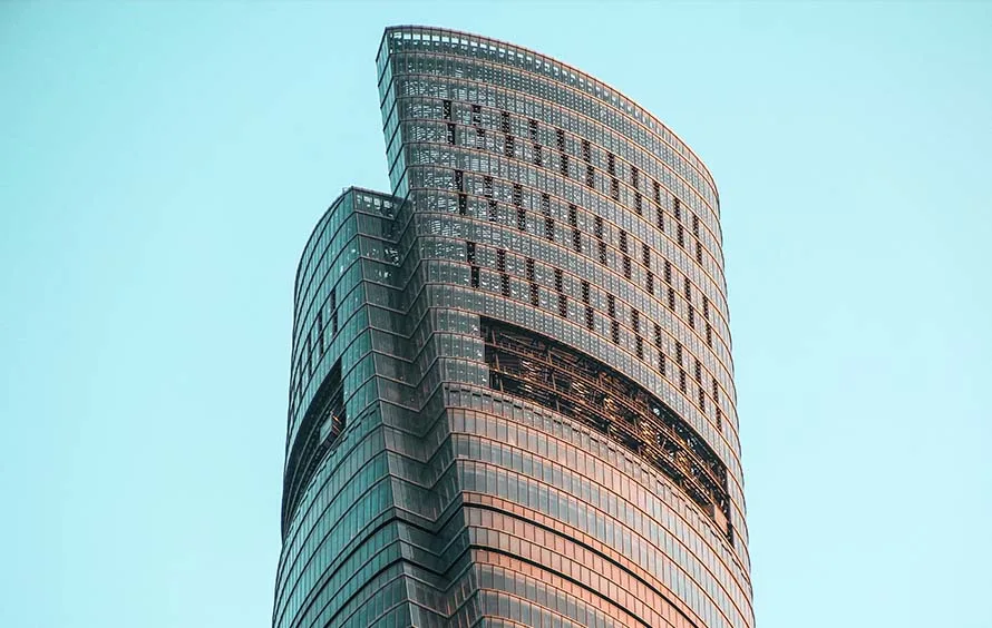 Ocean View Building - kaiyun